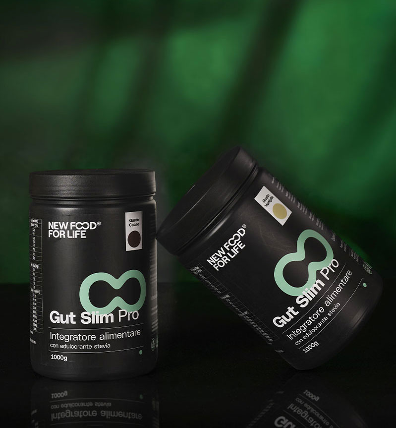 Gut Slim Pro Vaniglia