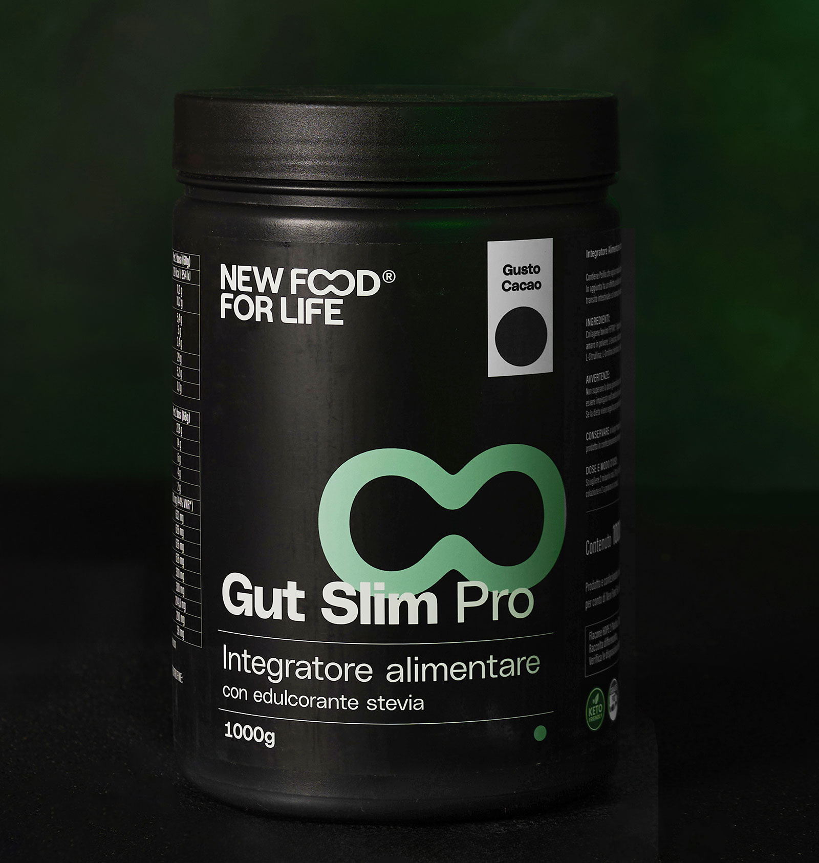 Gut Slim Pro Cacao