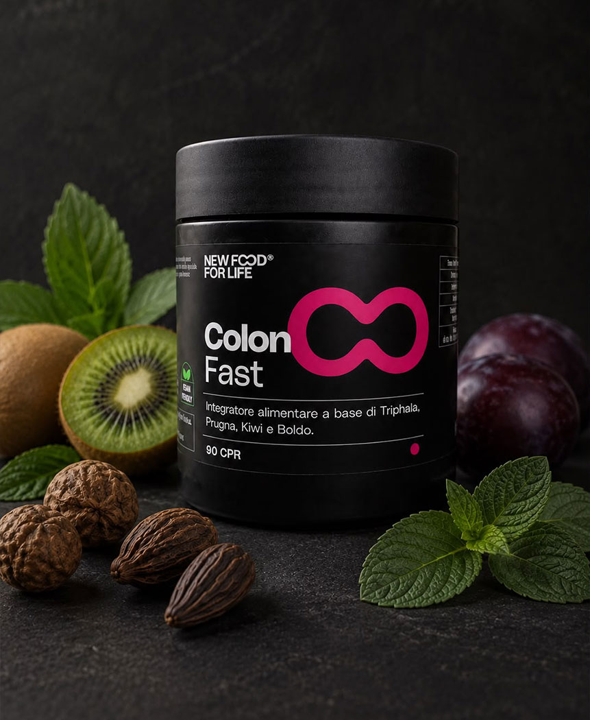 COLONFAST COLONFAST