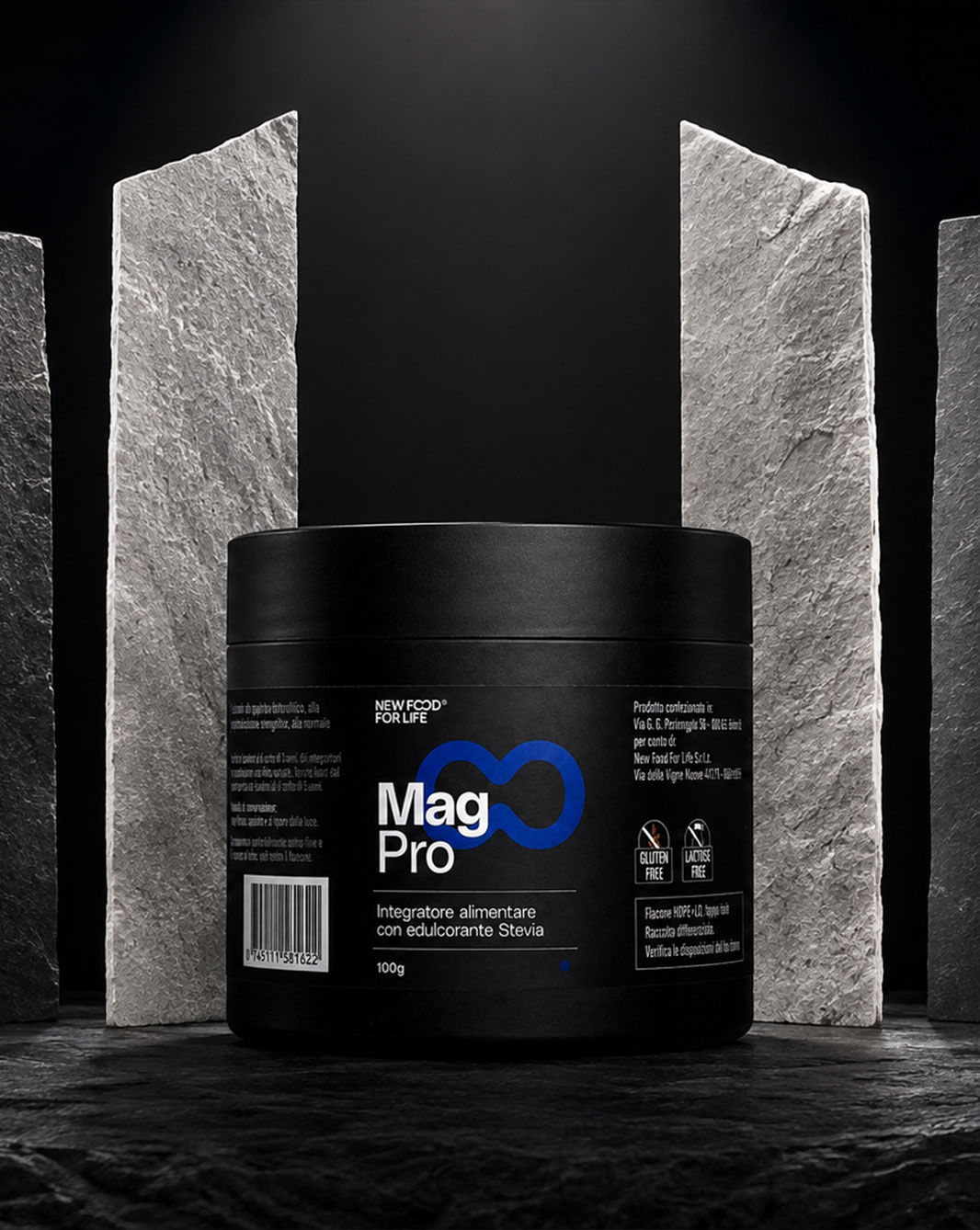 Mag Pro Integratore Alimentare Magnesio Mag Pro Integratore Alimentare Magnesio