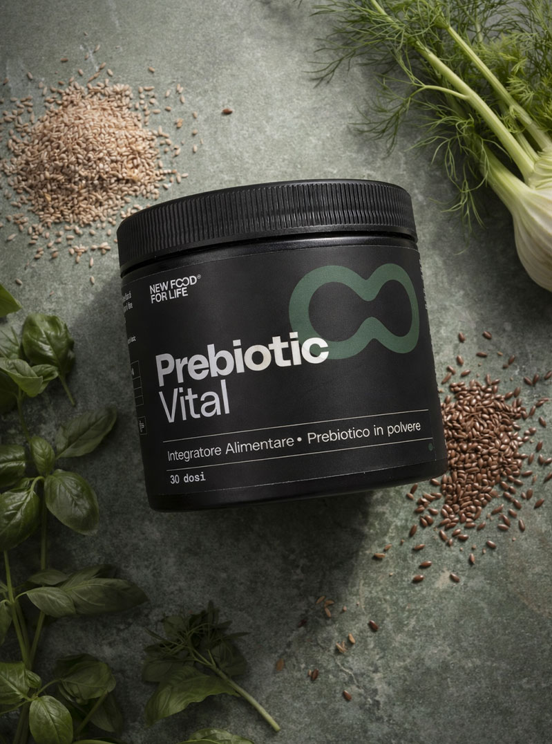 Prebiotic Vital