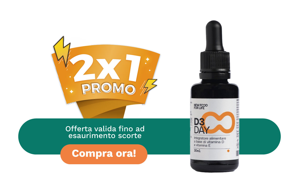 Promo D3 DAY